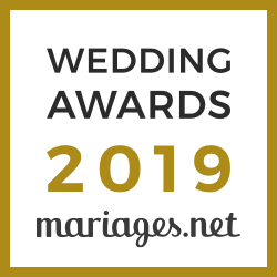Pro'G Traiteur, gagnant Wedding Awards 2019 Mariages.net